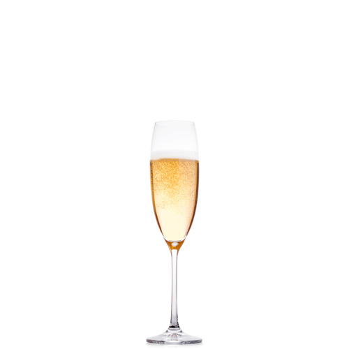 PalmBeach Tropical Restaurant | Prosecco Flûte | Prosecco Treviso Extra Dry DOC